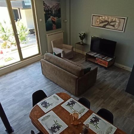 Loft 44 Camarma De Esteruelasアパートメント エクステリア 写真