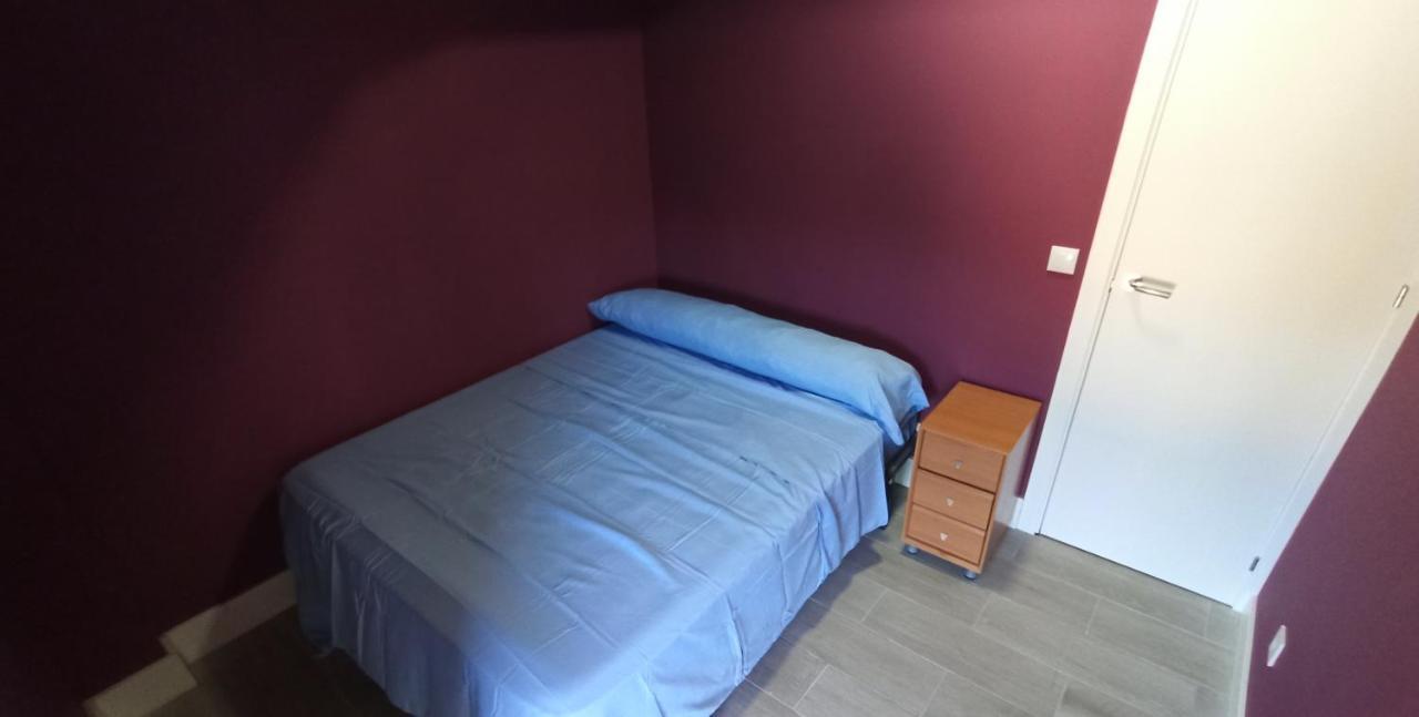 Loft 44 Camarma De Esteruelasアパートメント エクステリア 写真