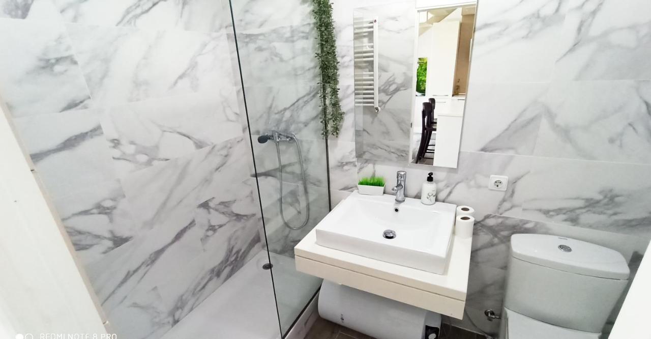 Loft 44 Camarma De Esteruelasアパートメント エクステリア 写真