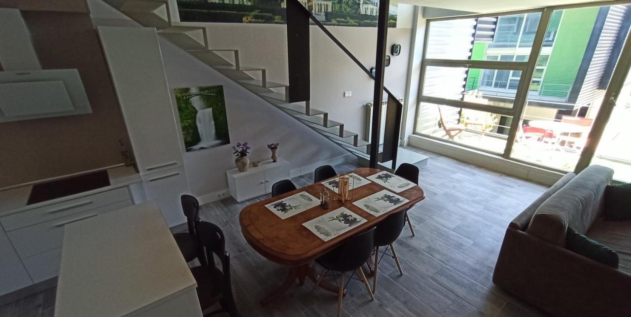 Loft 44 Camarma De Esteruelasアパートメント エクステリア 写真